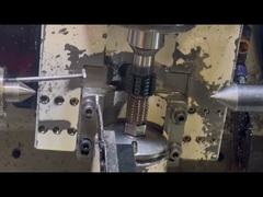 শিল্প রোবট গিয়ার উচ্চ নির্ভুলতা গিয়ার, দীর্ঘ জীবন কম গোলমাল গিয়ার