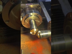 গ্রেট ওয়াল মোটর গিয়ার 99% ট্রান্সমিশন দক্ষতা স্পাইরাল গিয়ার গাড়ি গিয়ার শিফটার শ্যাফ্ট