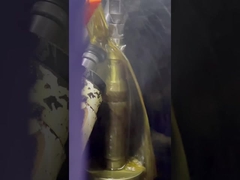 সিএনসি মেশিন গিয়ারস বোলস্প্লাইন