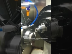 ফ্রিজিং গিয়ারস সিএনসি যথার্থ সরঞ্জাম নিয়ন্ত্রণ