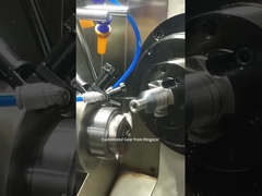 পাওয়ার টুল বেভেল হেলিক্যাল গিয়ার স্পাইরাল পিনিয়ন আনুষাঙ্গিক কাটার জন্য খুচরা যন্ত্রাংশ