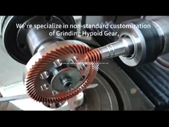 গ্রাইন্ডিং হাইপয়েড গিয়ার