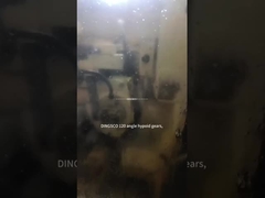 ড্রাইভিং-ড্রাইভিং শঙ্কু গিয়ার সেট