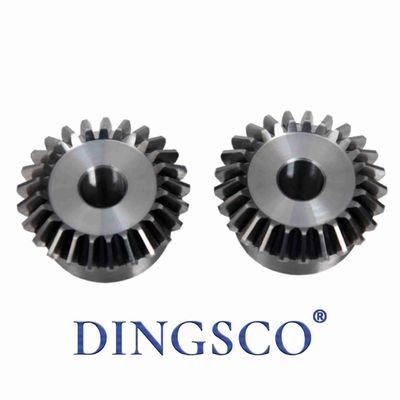 High Precision Straight Conical Gear, A Precise Tool For Efficient Equipment Transmission Custom Industrial Gears