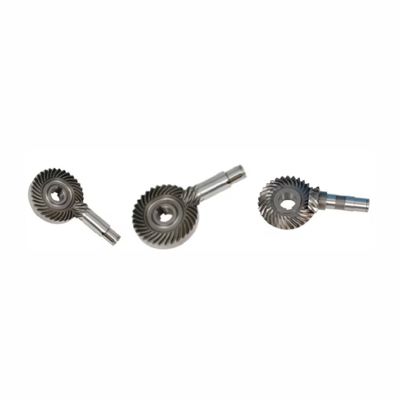 চার সিরিজ K F S R Reducer Bevel Gear 12t 14t