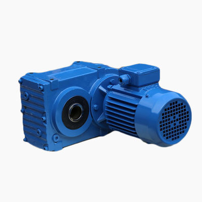 হেলিক্যাল গিয়ার স্পিড হ্রাসকারী 1400rpm শিল্প হ্রাসকারী গিয়ার কোঅক্সিয়াল হার্ডড