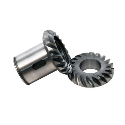 12mm 8mm Bore 3mm Bevel Gear Cutting Tools Holder গ্রিলিং গিয়ার